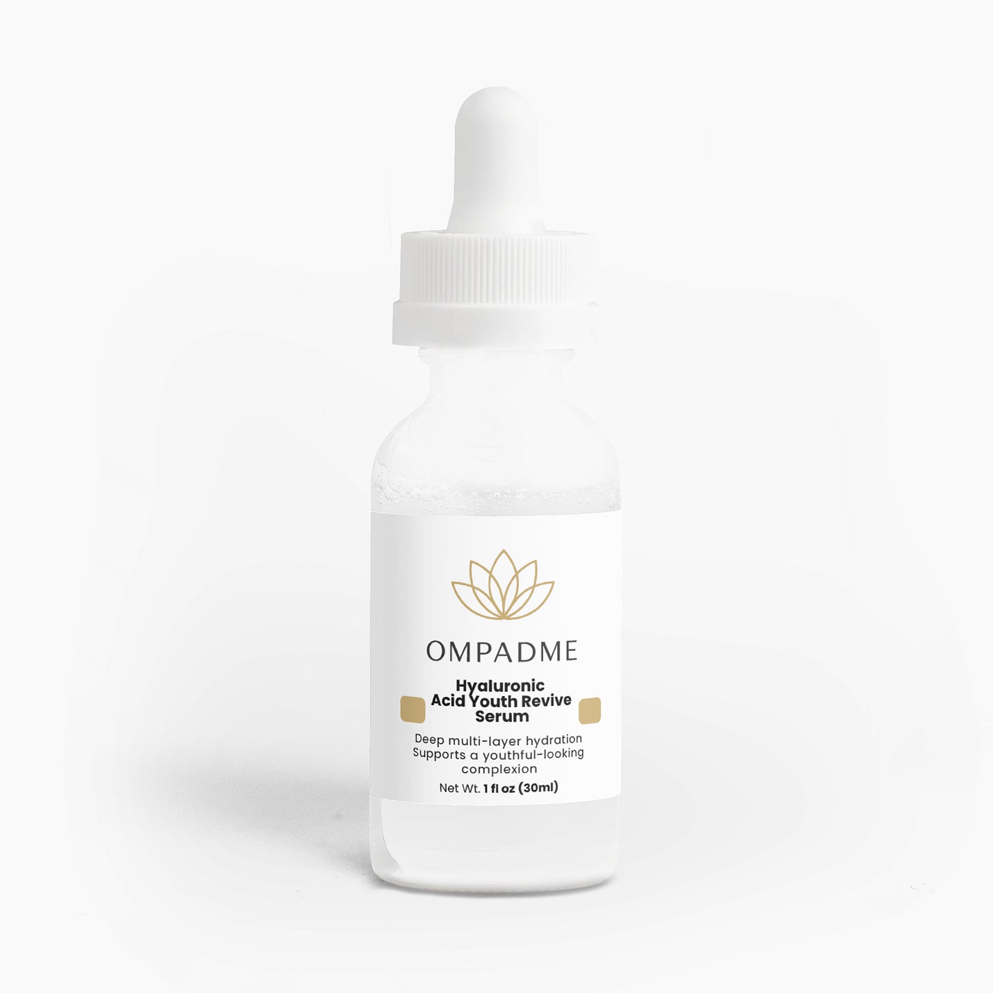 Hyaluronic Acid Youth Revive Serum
