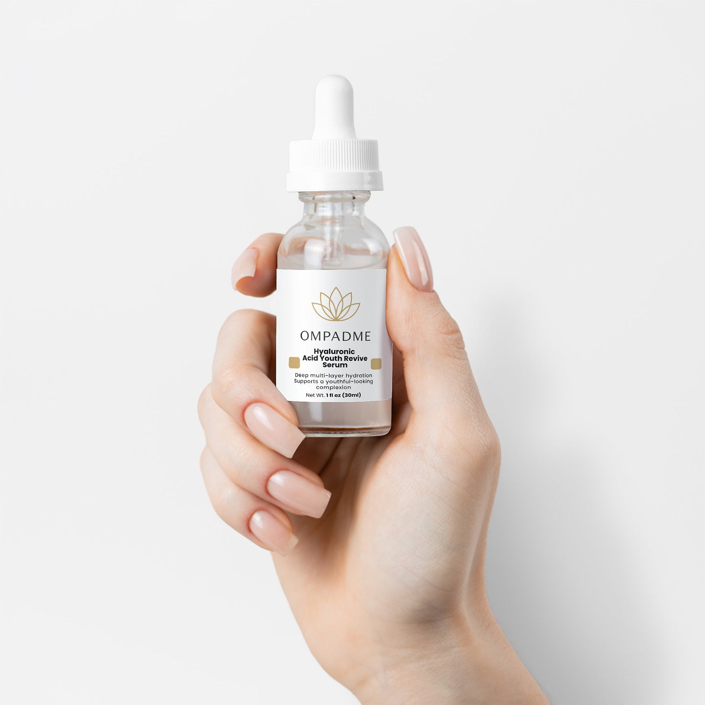 Hyaluronic Acid Youth Revive Serum