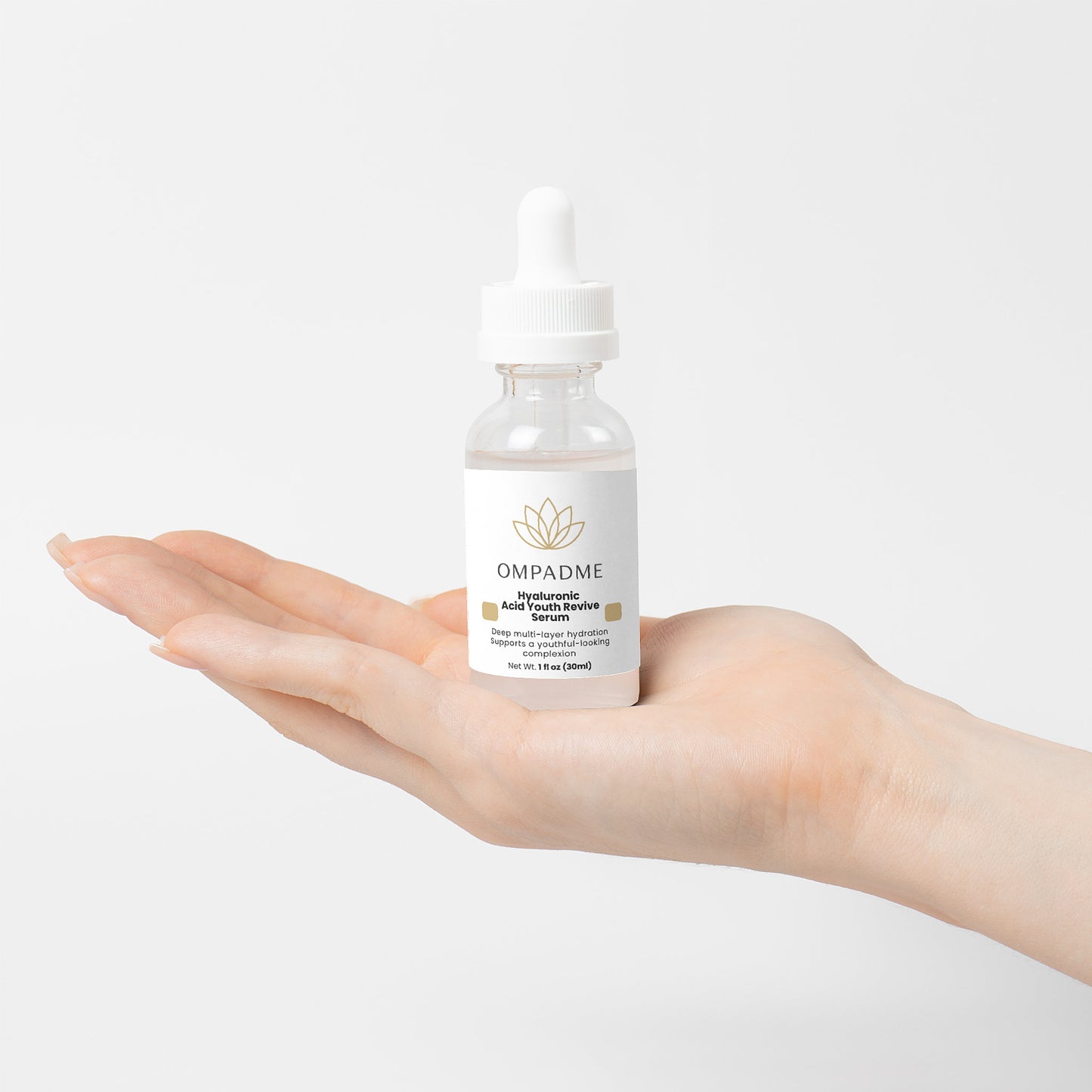 Hyaluronic Acid Youth Revive Serum