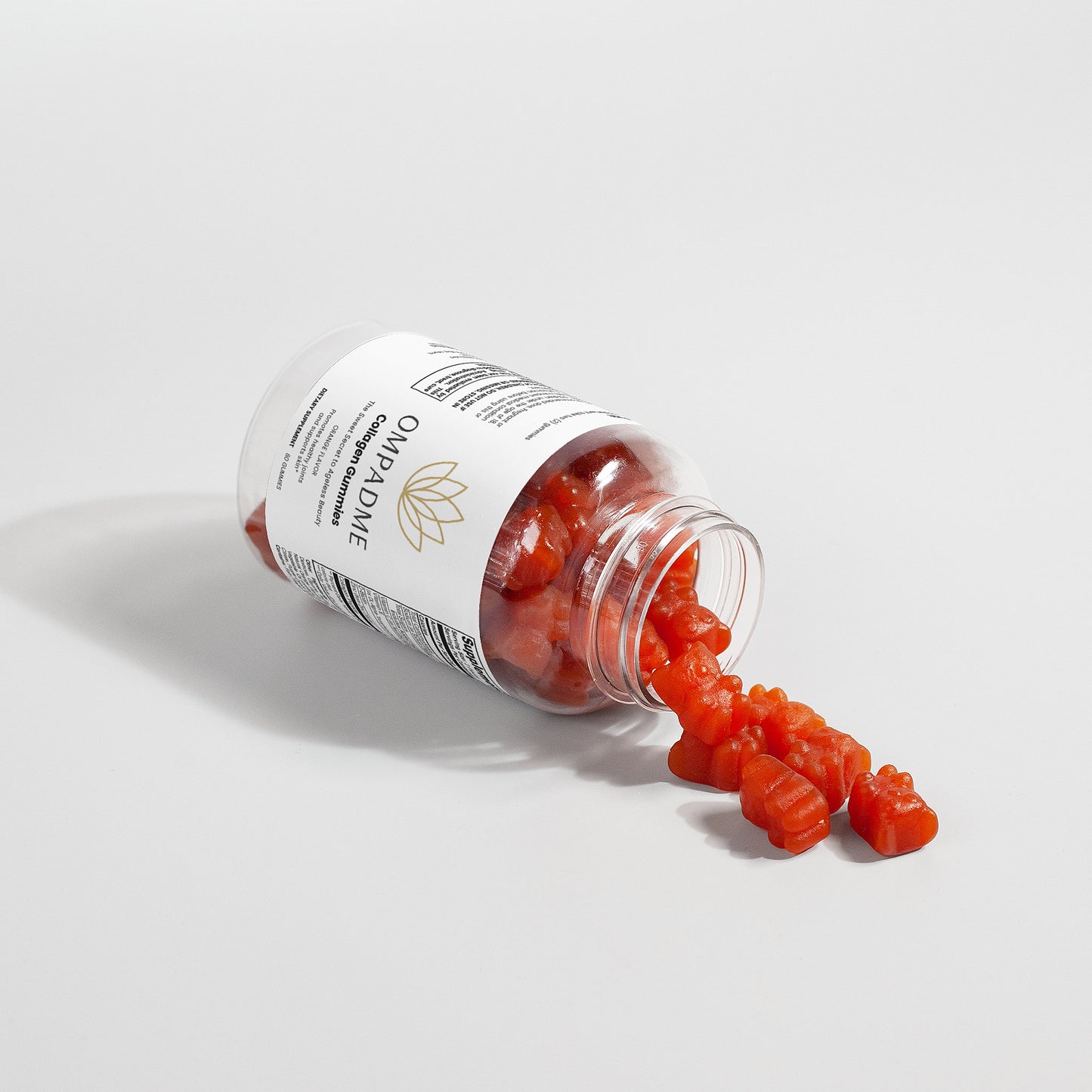 Collagen Gummies The Sweet Secret to Ageless Beauty