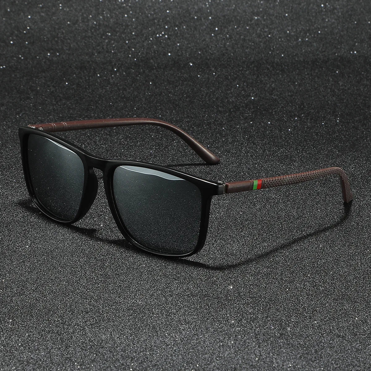 🕶 Classic Driving Sunglasses 😎 Men & Women Polarized Designer Shades | Reflective UV Protection ⏳ 1pc OLD MONEY
