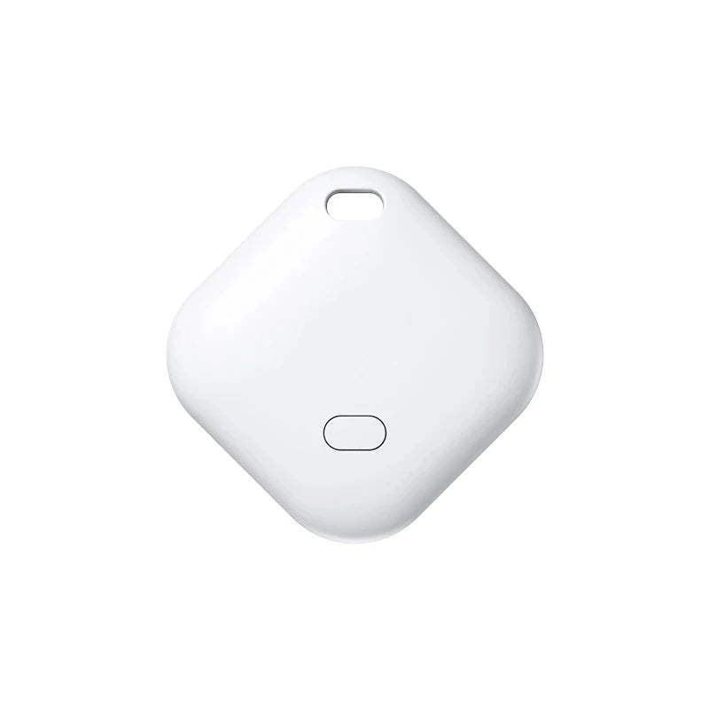 π Smart Bluetooth GPS Tracker π₯ Works with Apple Find My App | MFI Certified Anti-Lost Locator for Keys, Pets & Kids β³