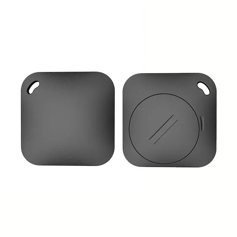 π Smart Bluetooth GPS Tracker π₯ Works with Apple Find My App | MFI Certified Anti-Lost Locator for Keys, Pets & Kids β³