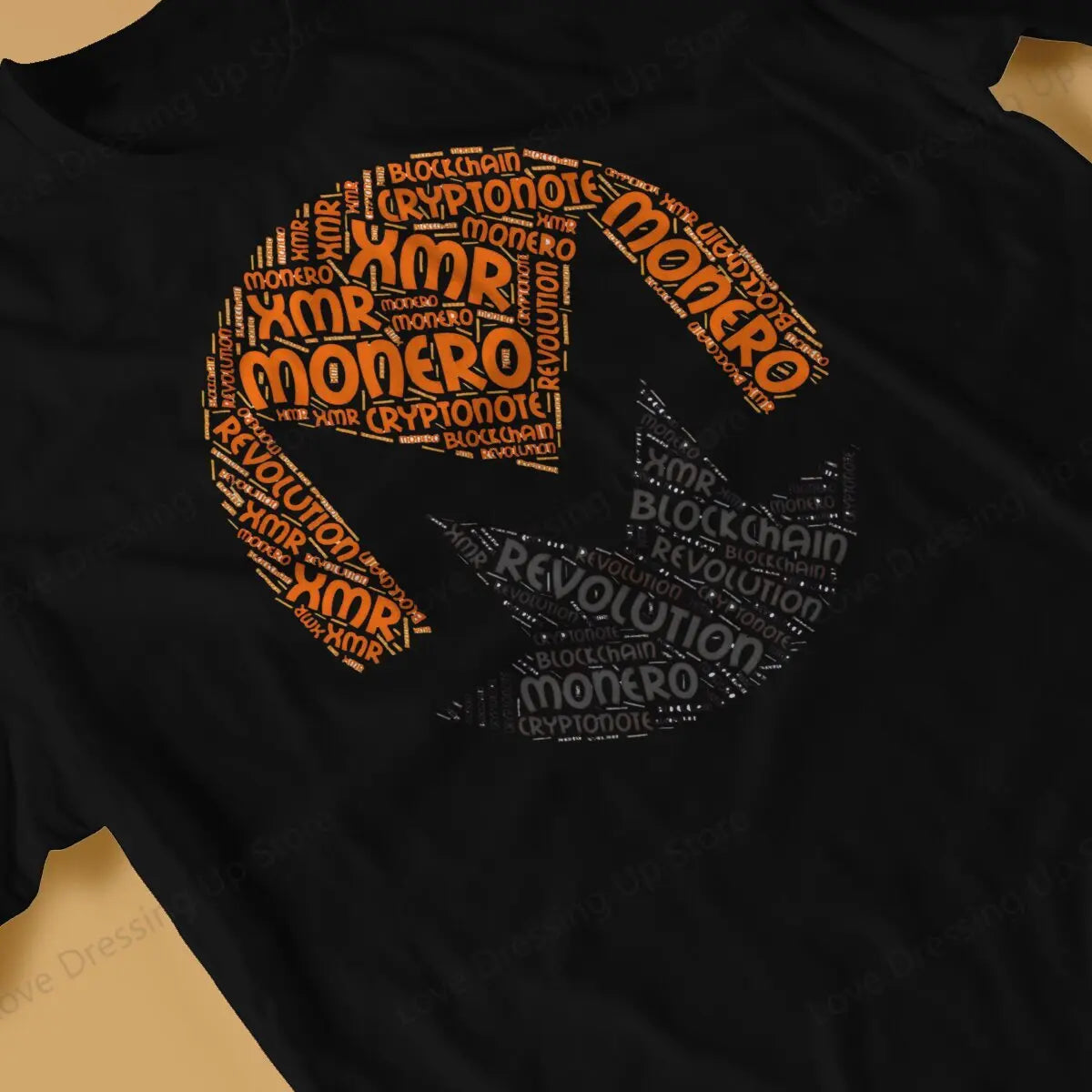 🪙 Blockchain Bitcoin Monero T-Shirt 🔥 Vintage Graphic Cotton Streetwear for Men ⏳ satoshi nakamoto Summer Top