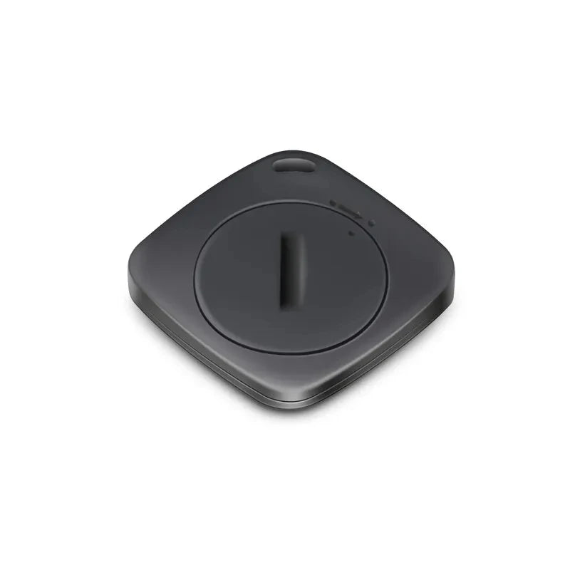 π Smart Bluetooth GPS Tracker π₯ Works with Apple Find My App | MFI Certified Anti-Lost Locator for Keys, Pets & Kids β³