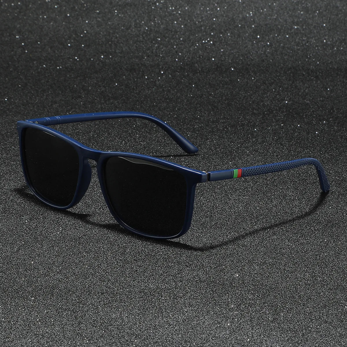 🕶 Classic Driving Sunglasses 😎 Men & Women Polarized Designer Shades | Reflective UV Protection ⏳ 1pc OLD MONEY