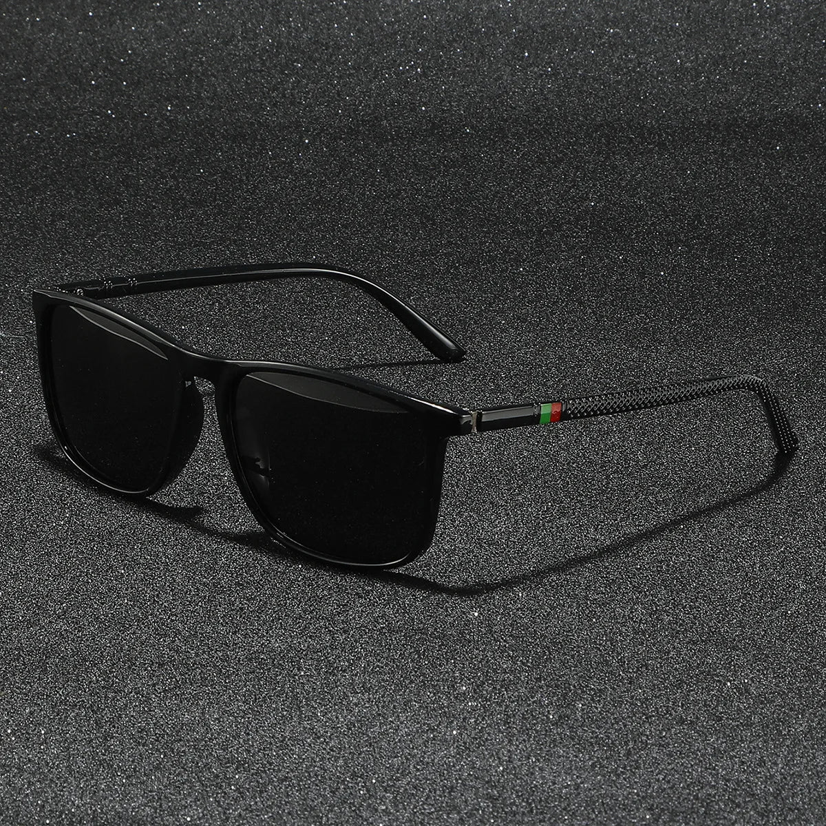 🕶 Classic Driving Sunglasses 😎 Men & Women Polarized Designer Shades | Reflective UV Protection ⏳ 1pc OLD MONEY