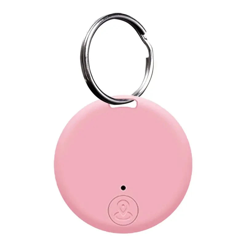 π Smart GPS Tracker with Keychain π₯ Accurate Locator for Wallets, Keys & Belongings β³ Anti-Lost Device