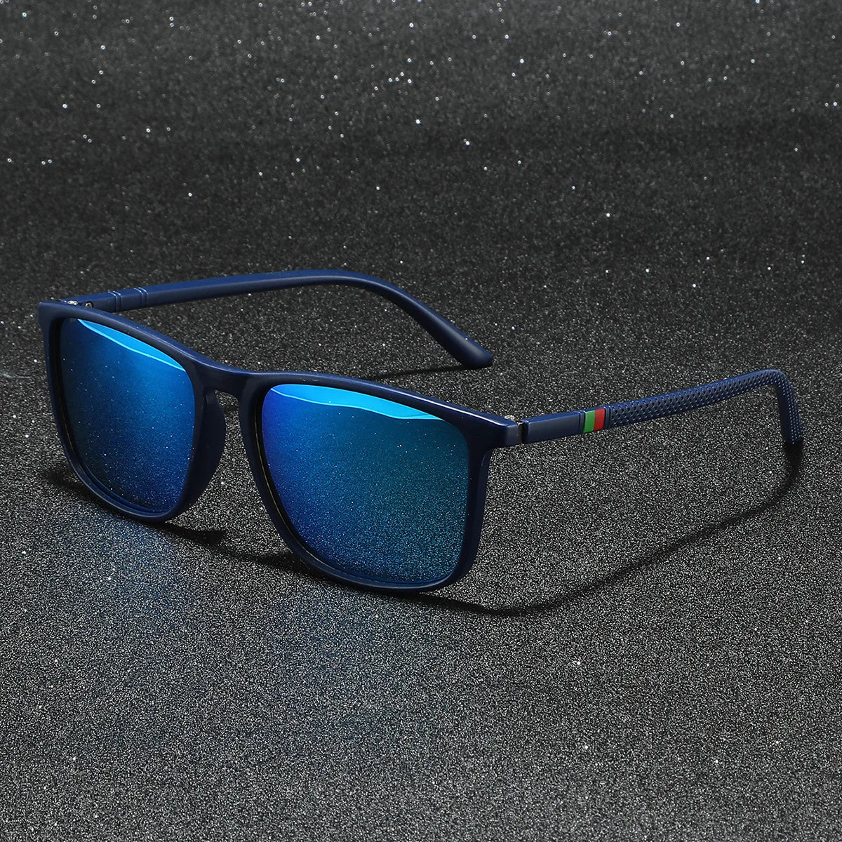 🕶 Classic Driving Sunglasses 😎 Men & Women Polarized Designer Shades | Reflective UV Protection ⏳ 1pc OLD MONEY