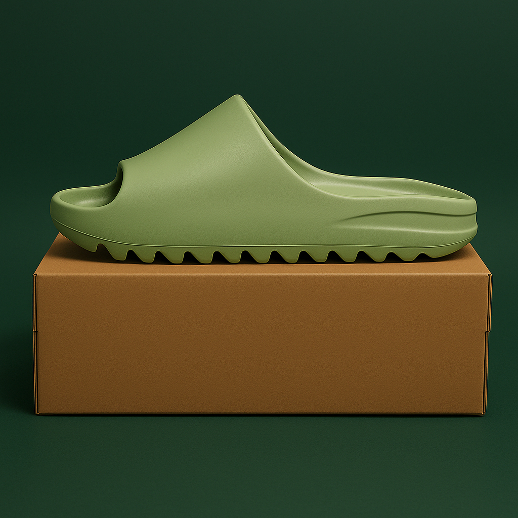 Coconut Slippers Feel like Stepping on Shit Thick-soled Sandals Summer New Non-slip Wearing Sandals