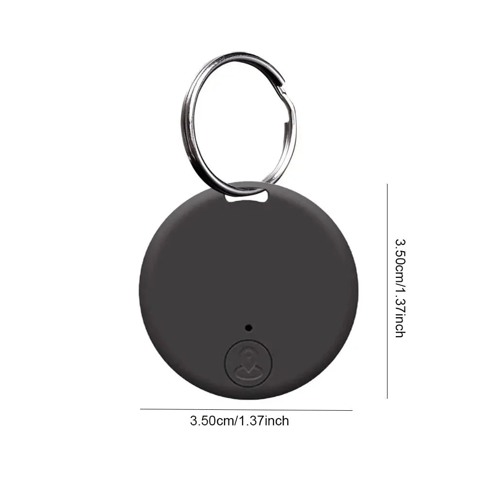 π Smart GPS Tracker with Keychain π₯ Accurate Locator for Wallets, Keys & Belongings β³ Anti-Lost Device