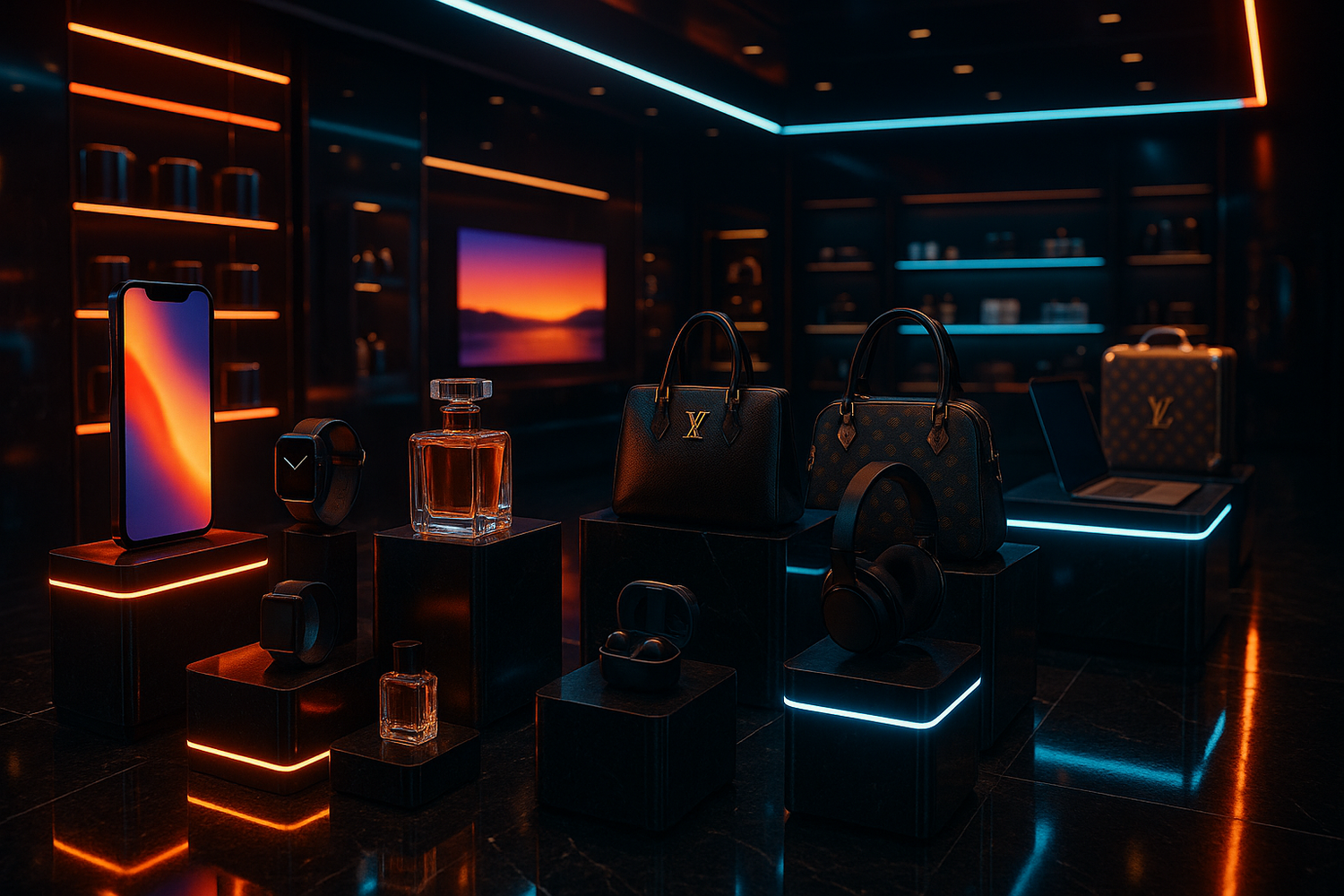 All Products