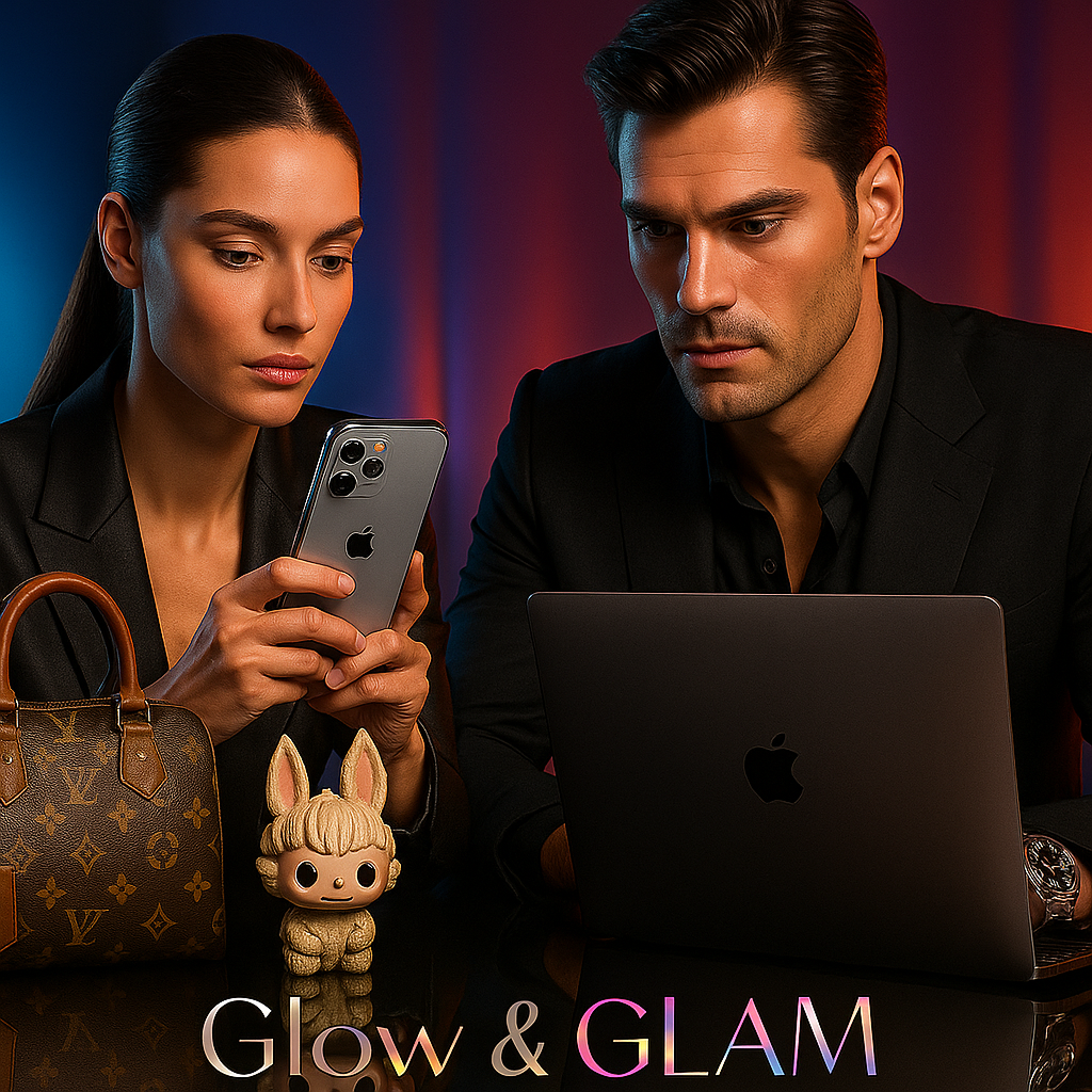 Glow & Glam