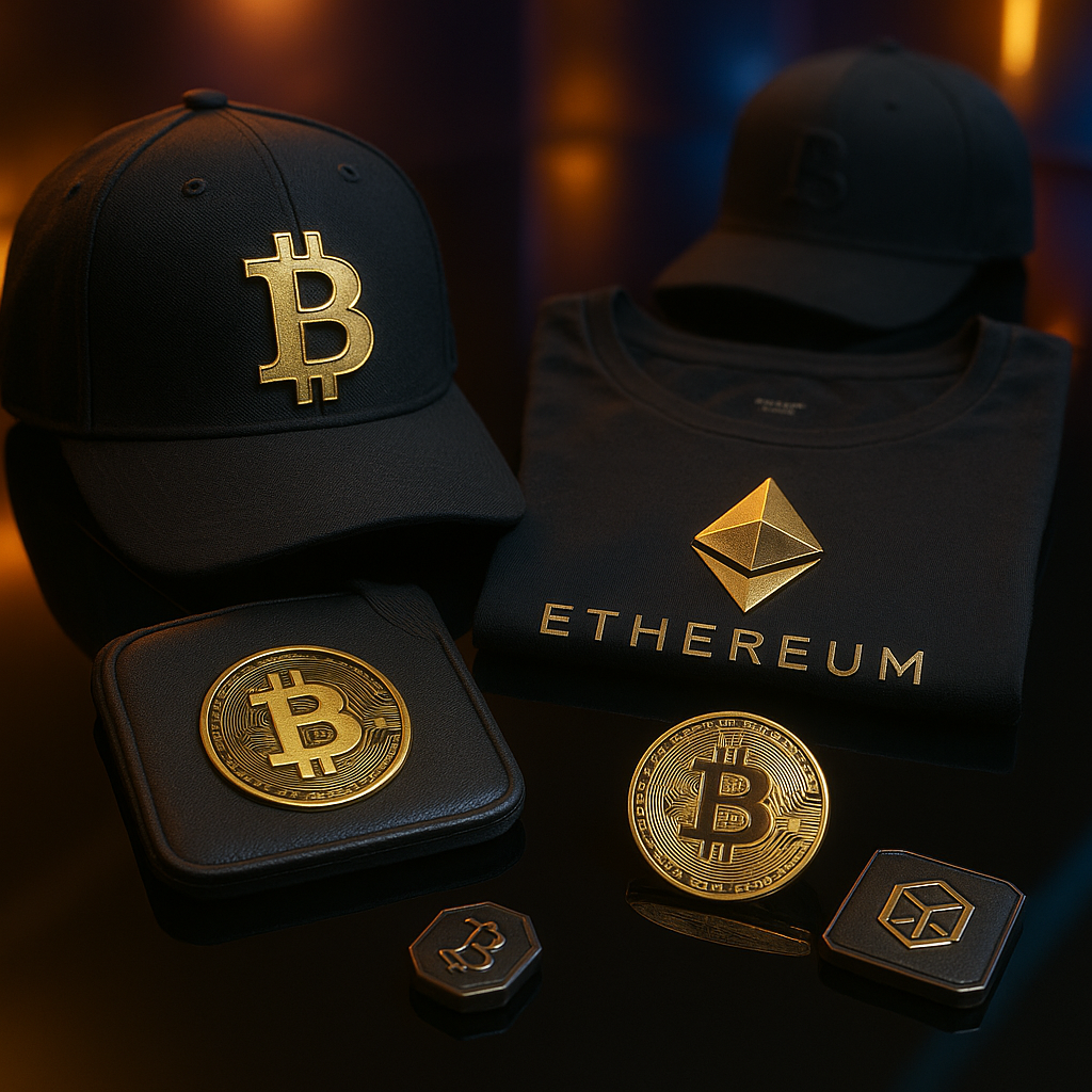 Bitcoin - Cryptos - Blockchain