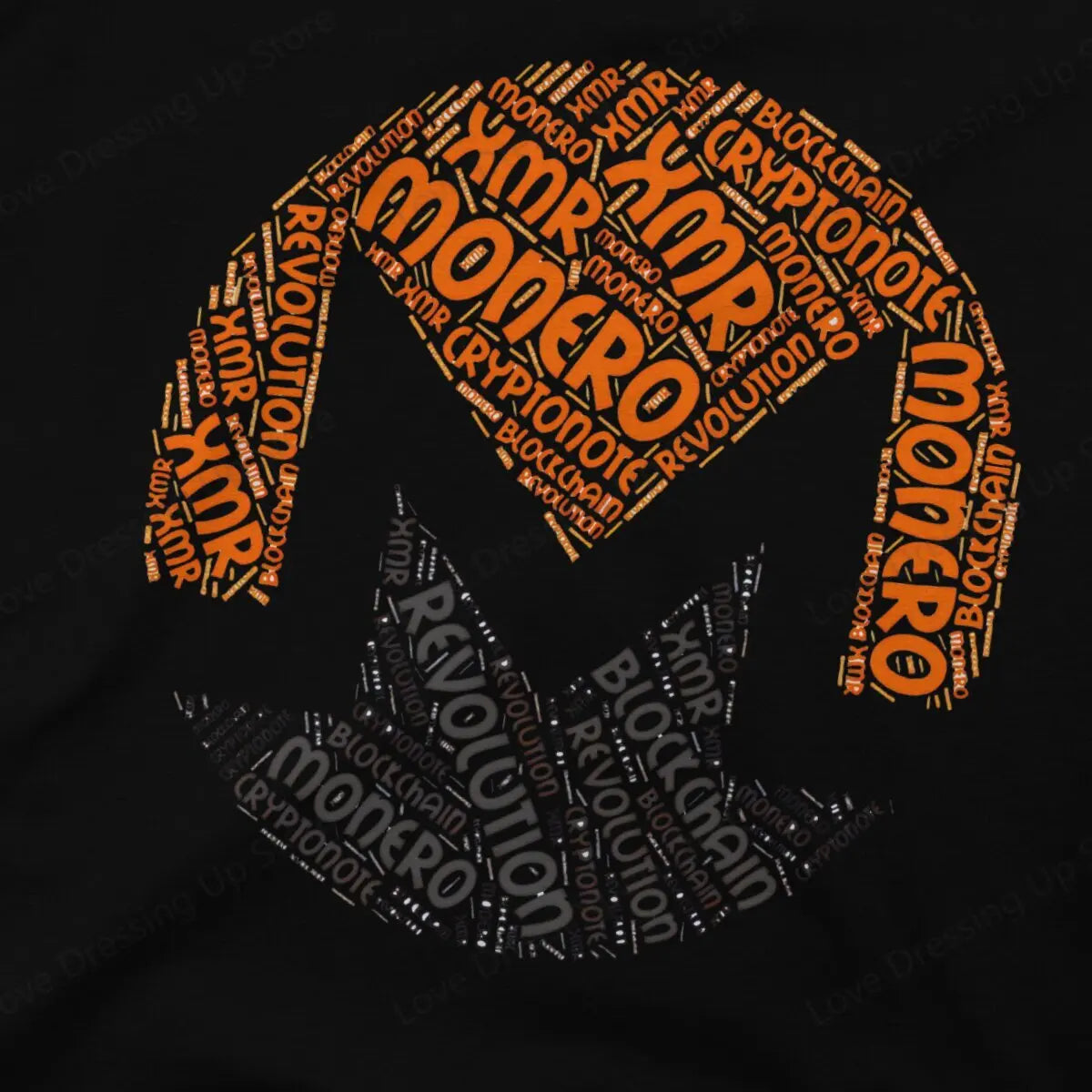 🪙 Blockchain Bitcoin Monero T-Shirt 🔥 Vintage Graphic Cotton Streetwear for Men ⏳ satoshi nakamoto Summer Top