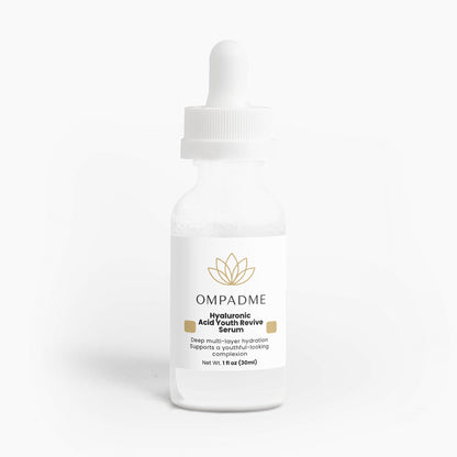 Hyaluronic  Acid Youth Revive Serum