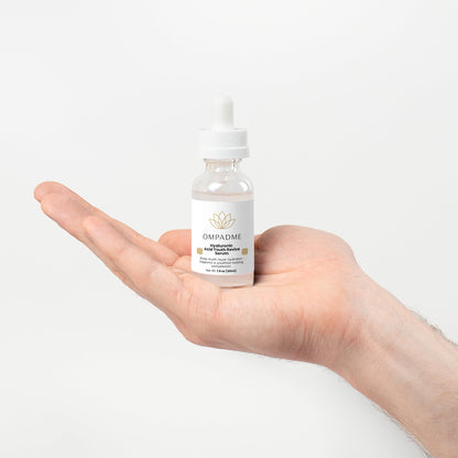 Hyaluronic  Acid Youth Revive Serum