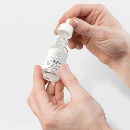 Hyaluronic  Acid Youth Revive Serum