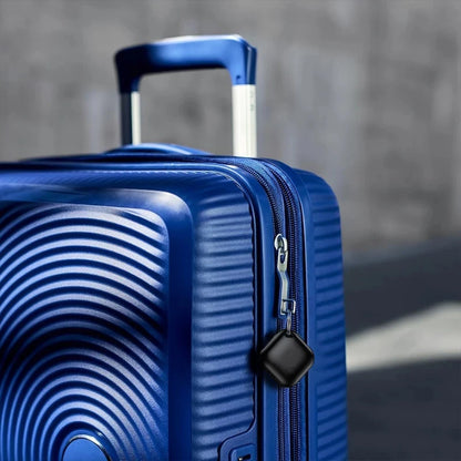📍 Smart Bluetooth GPS Tracker 🔥 Works with Apple Find My App | MFI Certified Anti-Lost Locator for Keys, Pets & Kids ⏳