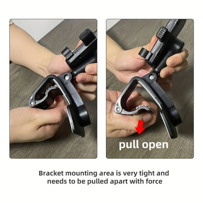 Universal Car Phone Holder Dash Board Car Smartphone Stand 360° Rotation Portable GPS Support Bracket For iPhone Samsung Xiaomi