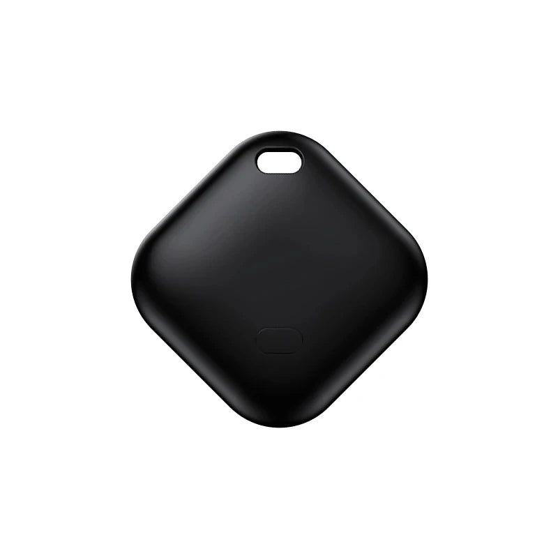 📍 Smart Bluetooth GPS Tracker 🔥 Works with Apple Find My App | MFI Certified Anti-Lost Locator for Keys, Pets & Kids ⏳