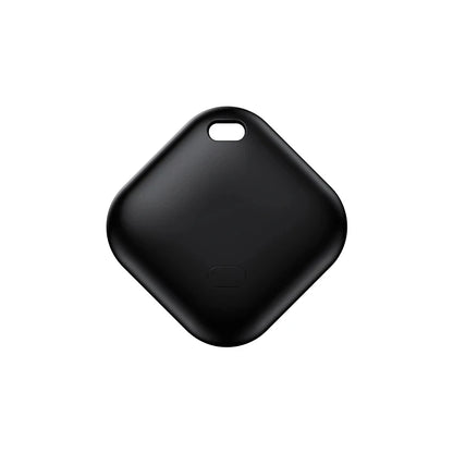 📍 Smart Bluetooth GPS Tracker 🔥 Works with Apple Find My App | MFI Certified Anti-Lost Locator for Keys, Pets & Kids ⏳