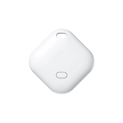 📍 Smart Bluetooth GPS Tracker 🔥 Works with Apple Find My App | MFI Certified Anti-Lost Locator for Keys, Pets & Kids ⏳