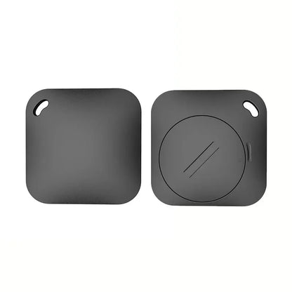 📍 Smart Bluetooth GPS Tracker 🔥 Works with Apple Find My App | MFI Certified Anti-Lost Locator for Keys, Pets & Kids ⏳
