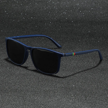 🕶 Classic Driving Sunglasses 😎 Men & Women Polarized Designer Shades | Reflective UV Protection ⏳ 1pc OLD MONEY