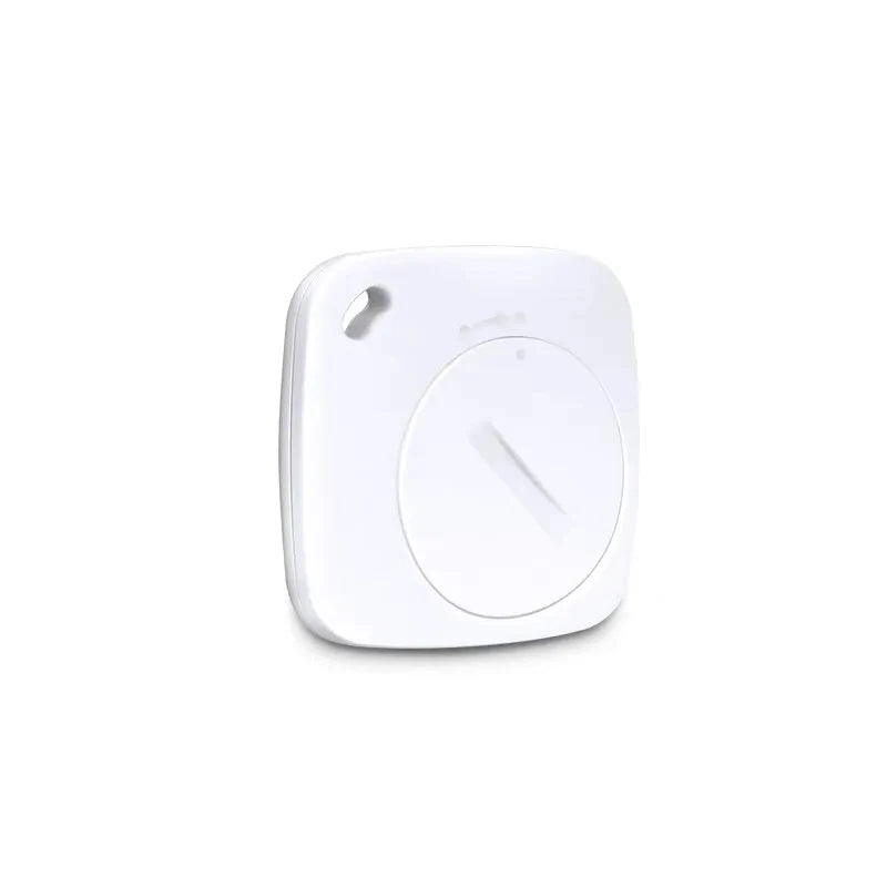 Smart Bluetooth GPS Tracker Work with Apple Find My APP ITag Anti Lost Reminder Device MFI Rated Locator Car Key Pet Kids Finder