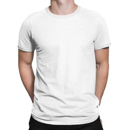 ⚡ Bitcoin Periodic Table Tee – Premium Cotton Crypto T-Shirt for Men | Short Sleeve Round Neck
